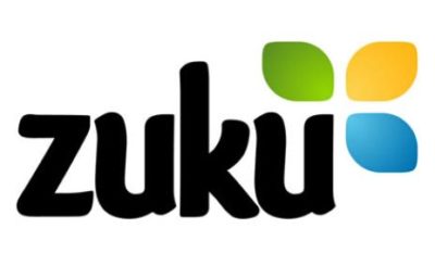 Zuku brand logo