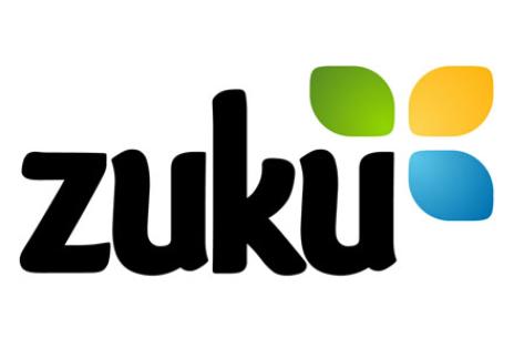 Zuku brand logo