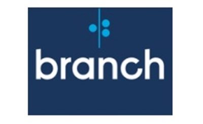Branch loan app logo