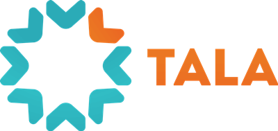 tala app logo