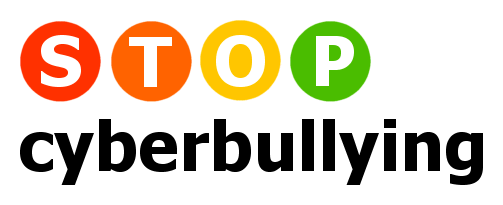 stop cyberbullying banner