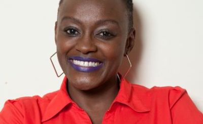 Cahrity Wanjiku, Kenyan listed in Forbes Women in Tech 2018