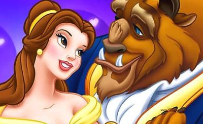 beauty and the beast movie photo